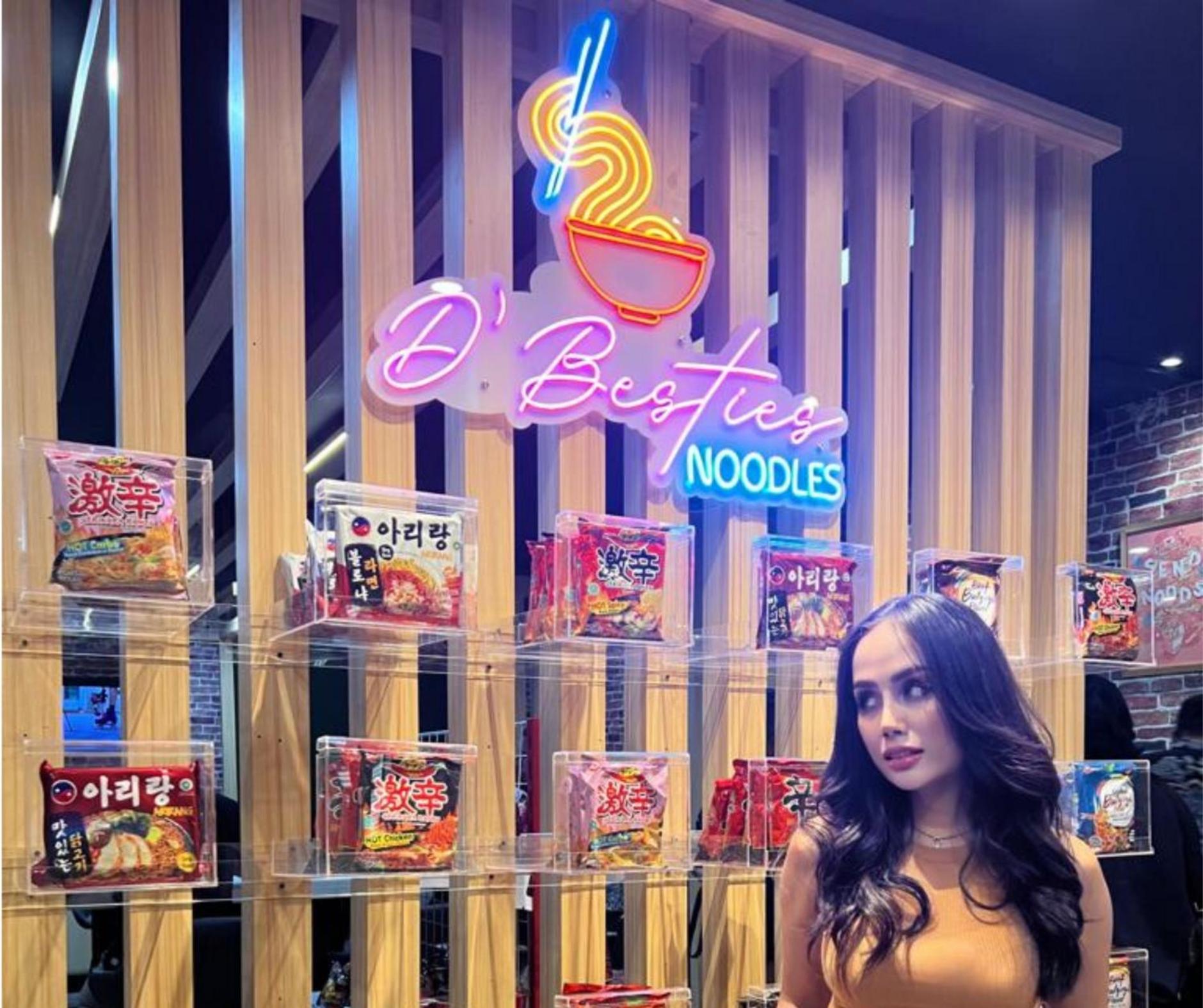 D'Bamboo Suites