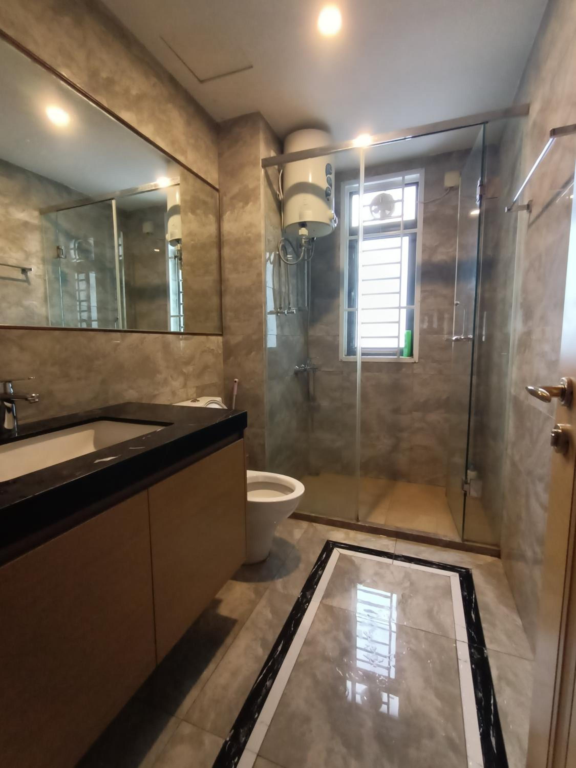 R&F princess cove premium suite