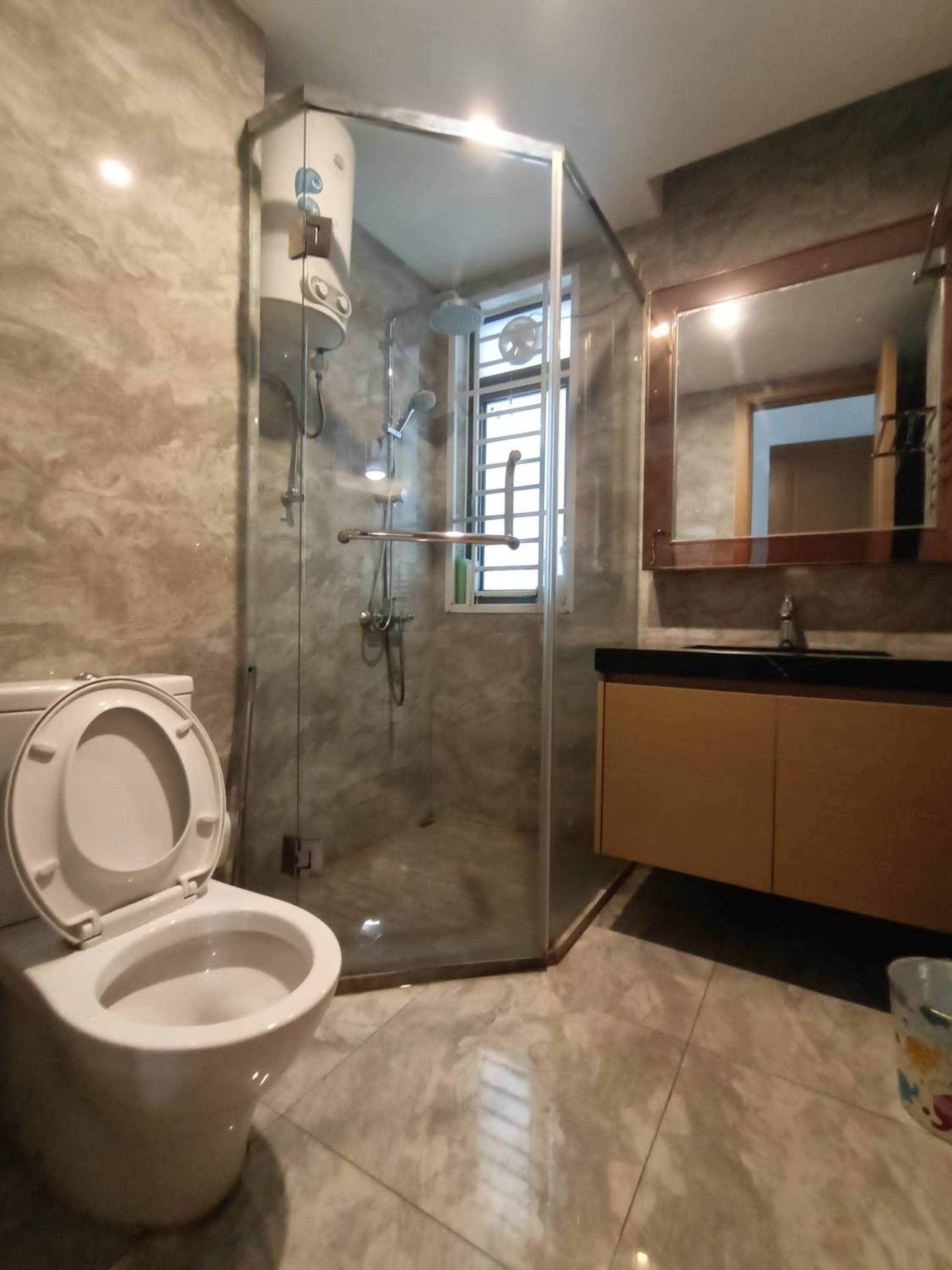 R&F princess cove premium suite