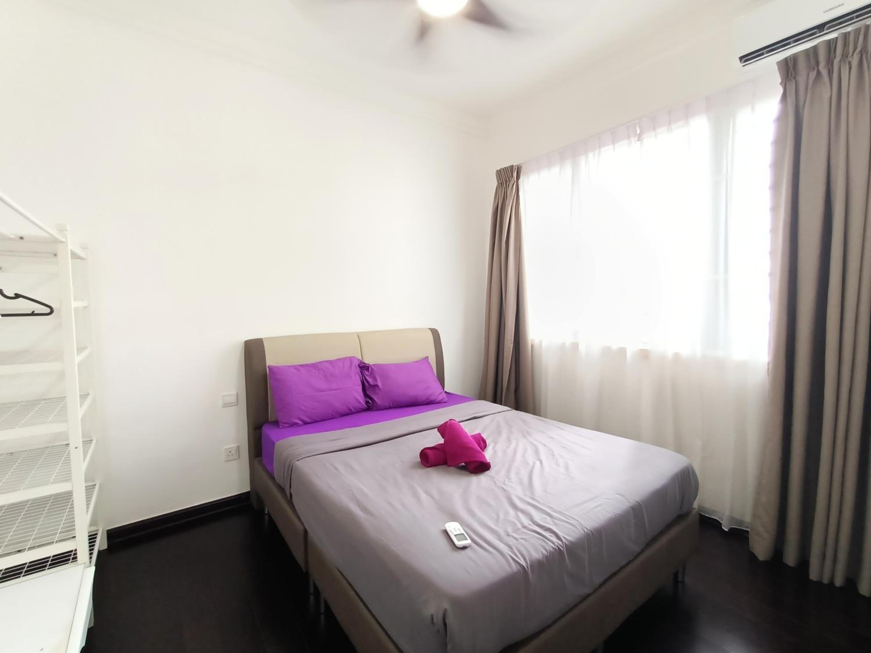 R&F princess cove premium suite