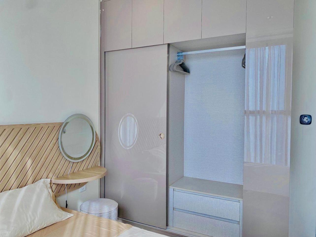 Shin's Conner- 1 bedroom apartment 50m2 at Vinhomes Ocean Park