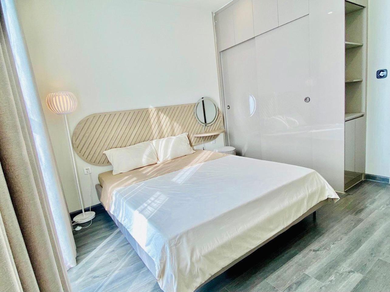 Shin's Conner- 1 bedroom apartment 50m2 at Vinhomes Ocean Park