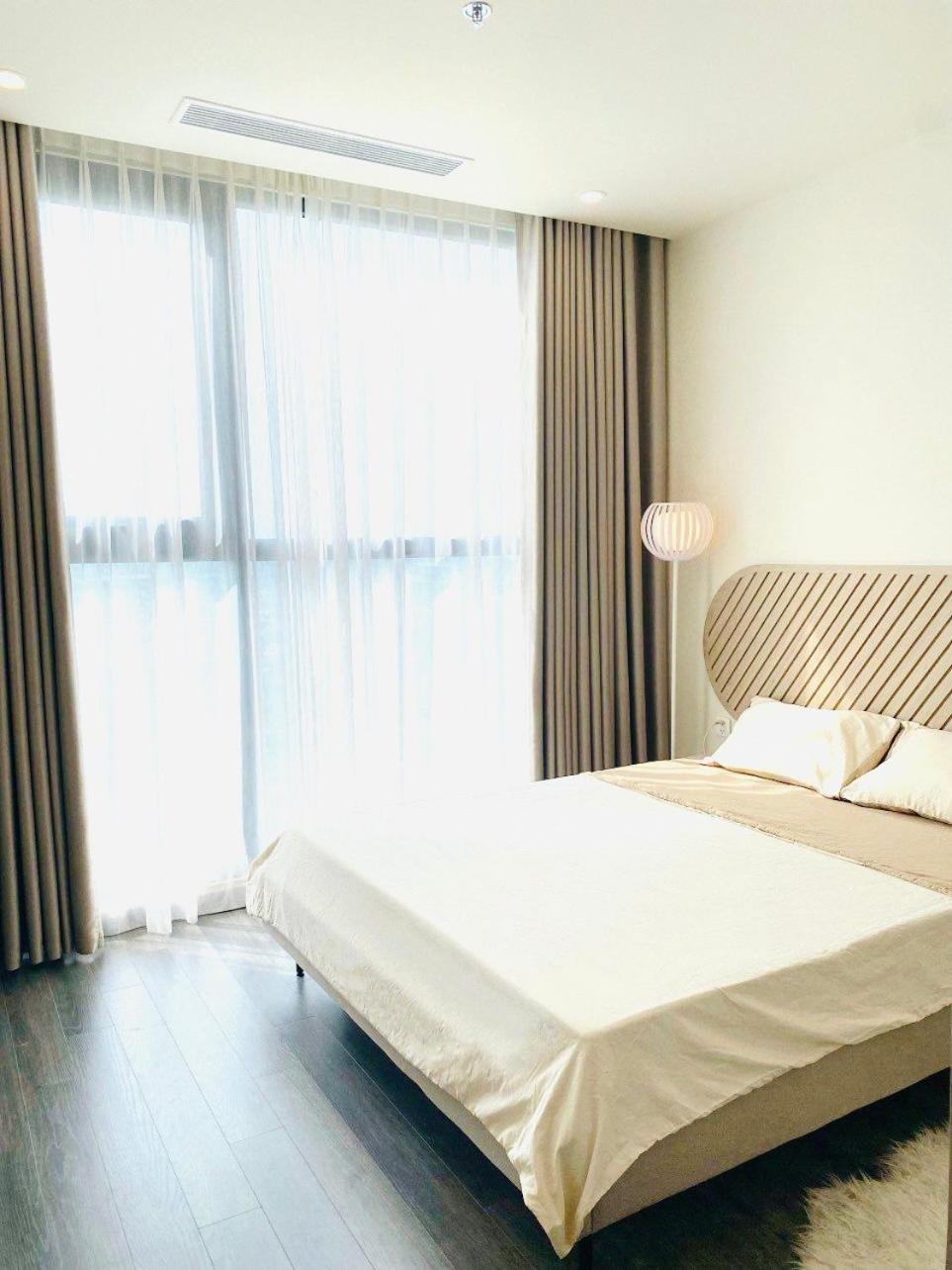 Shin's Conner- 1 bedroom apartment 50m2 at Vinhomes Ocean Park