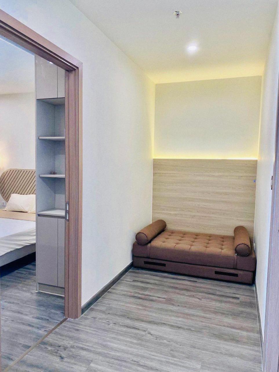 Shin's Conner- 1 bedroom apartment 50m2 at Vinhomes Ocean Park
