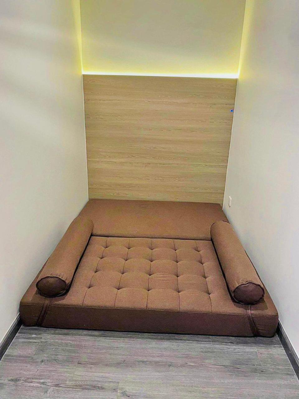 Shin's Conner- 1 bedroom apartment 50m2 at Vinhomes Ocean Park