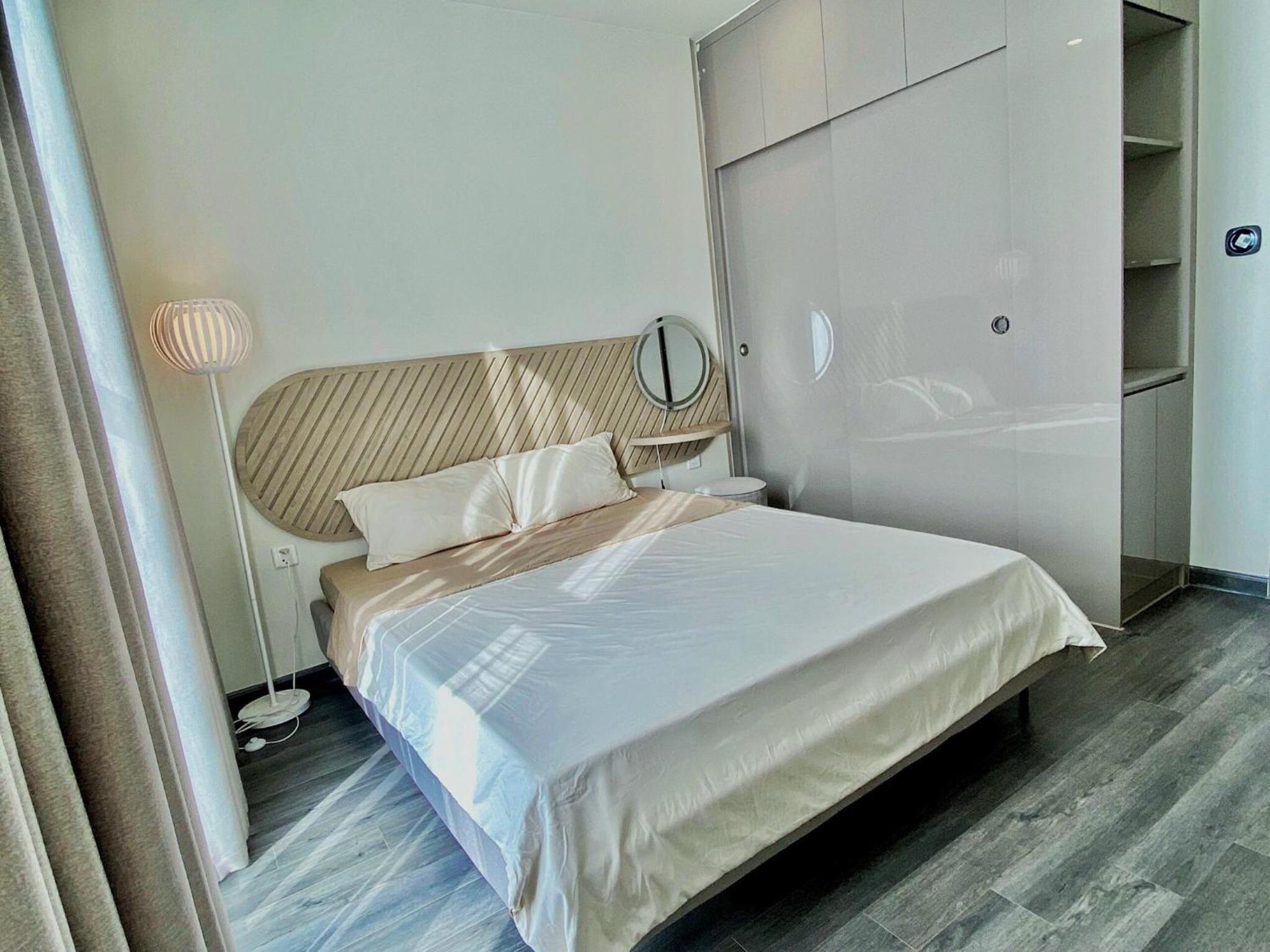 Shin's Conner- 1 bedroom apartment 50m2 at Vinhomes Ocean Park