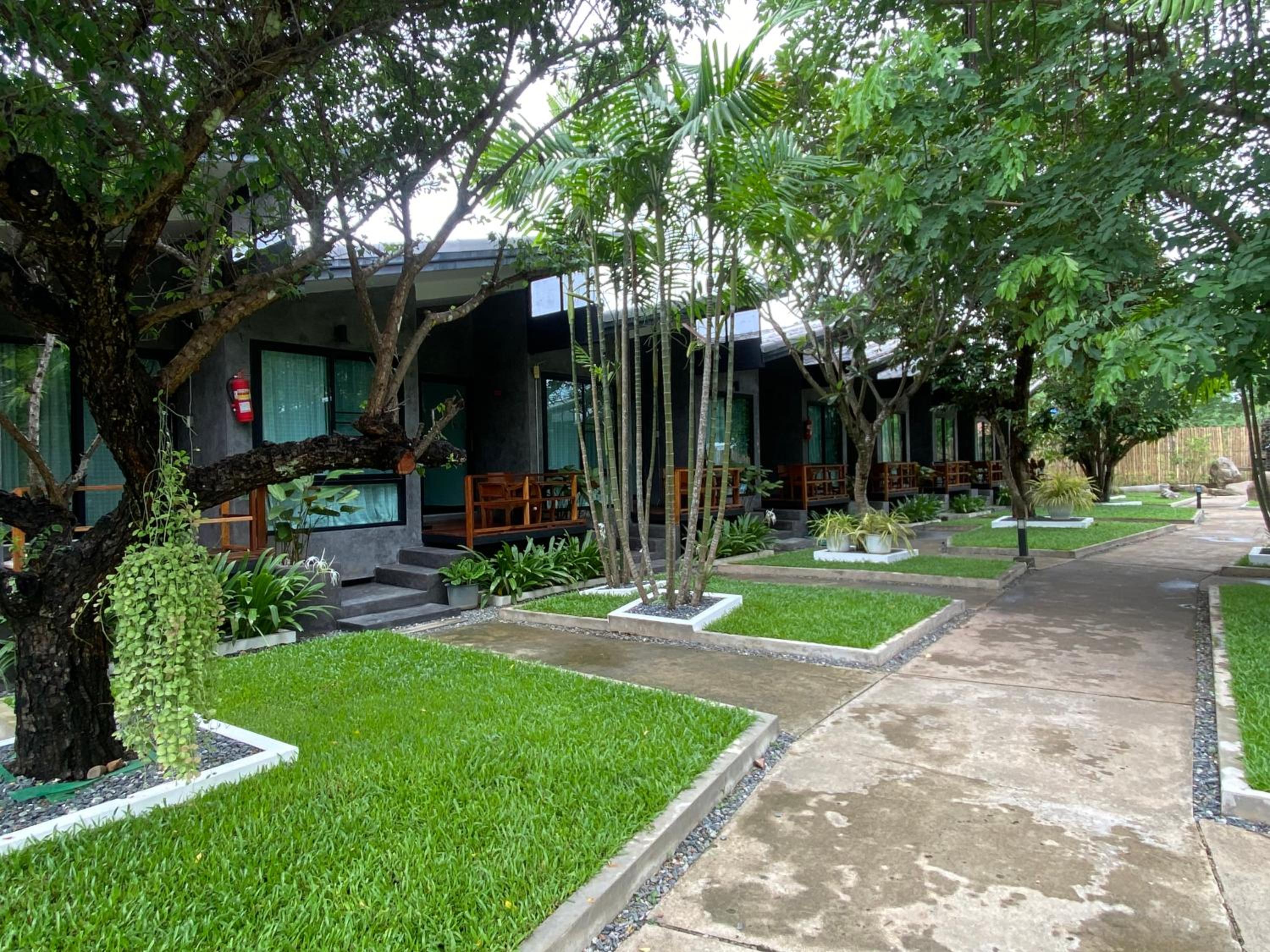 Family House Zen Boutique Resort