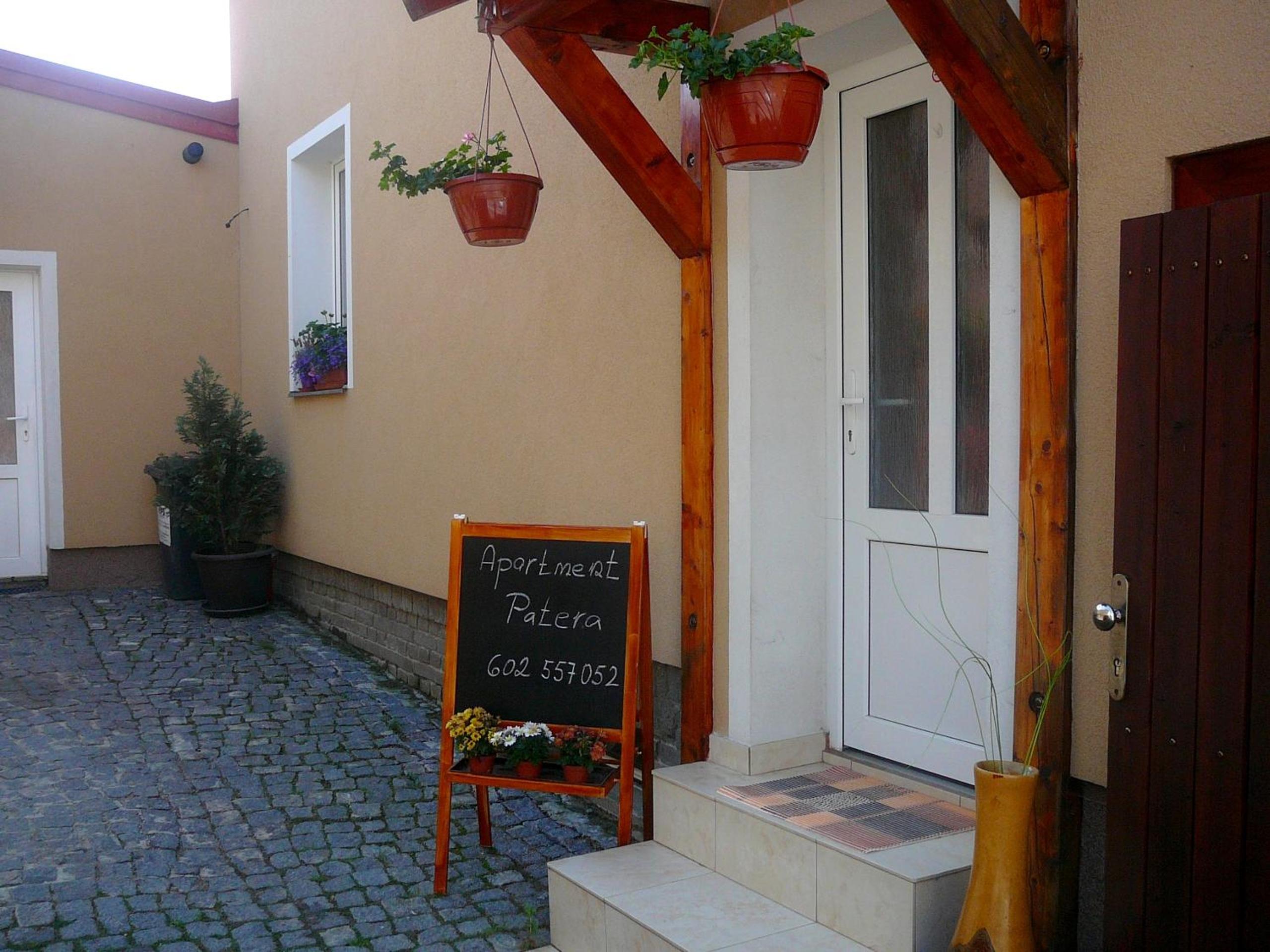 Apartment Patera, photo 22