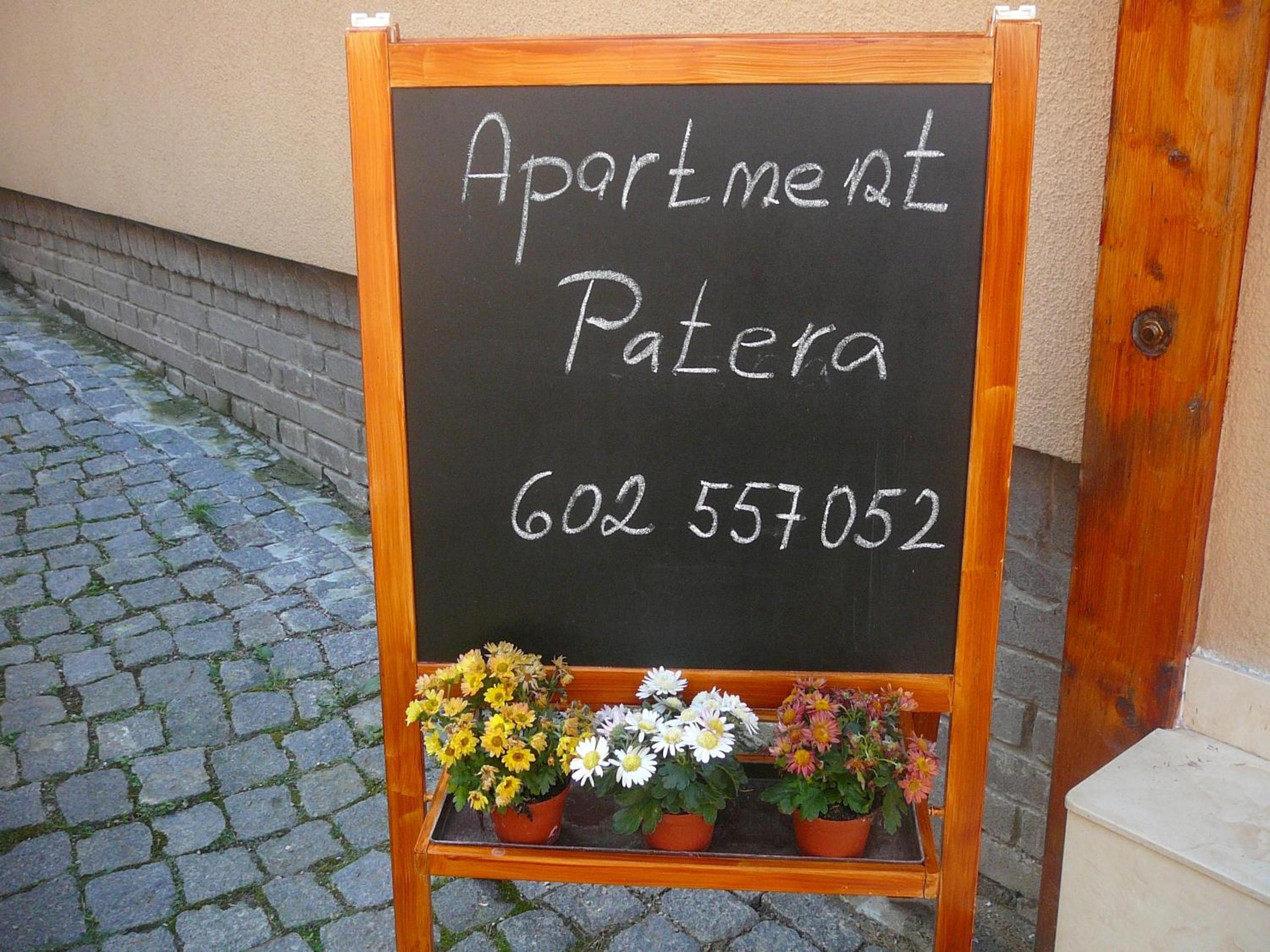 Apartment Patera, photo 13