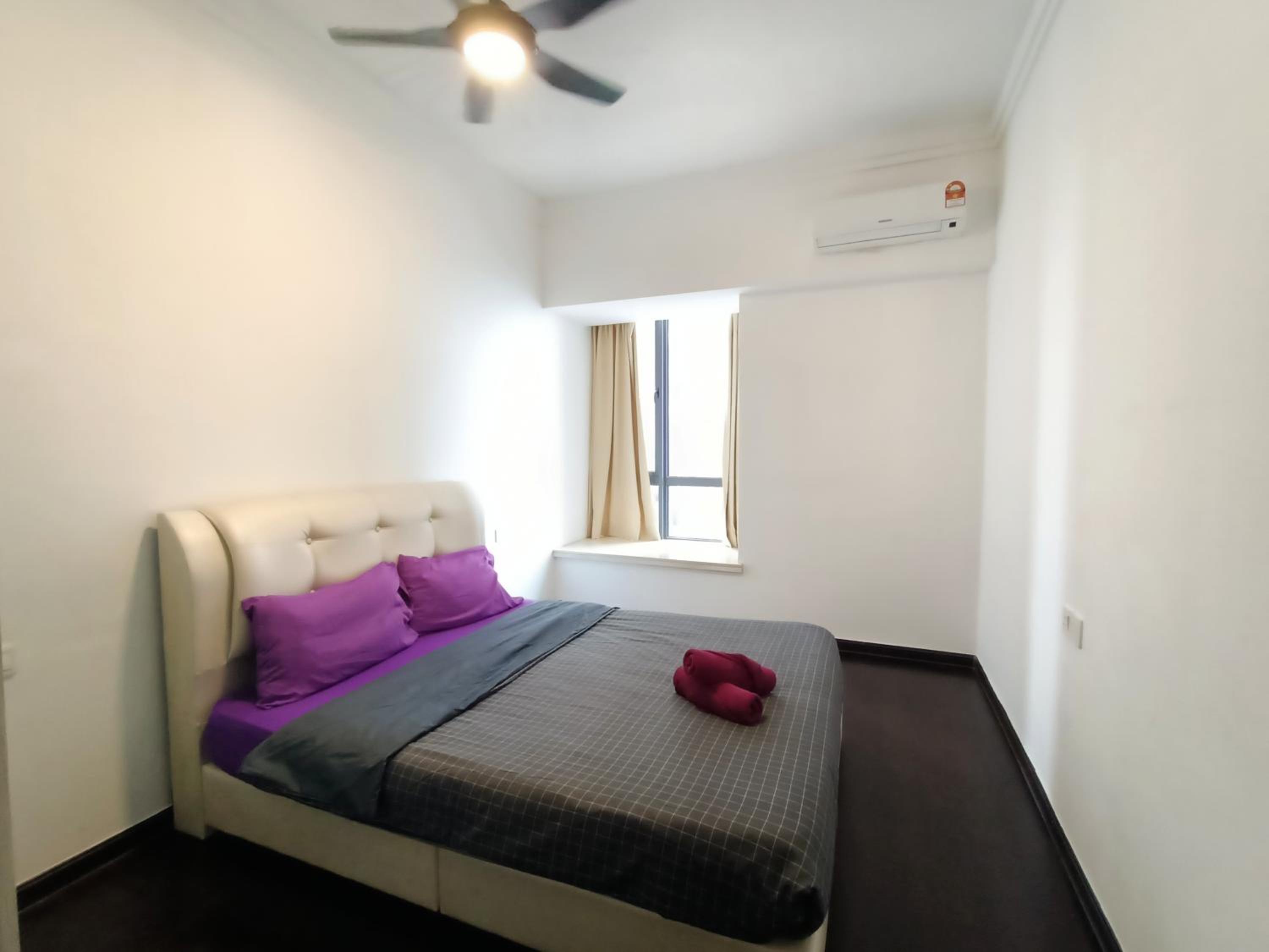 R&F princess cove family premium suites
