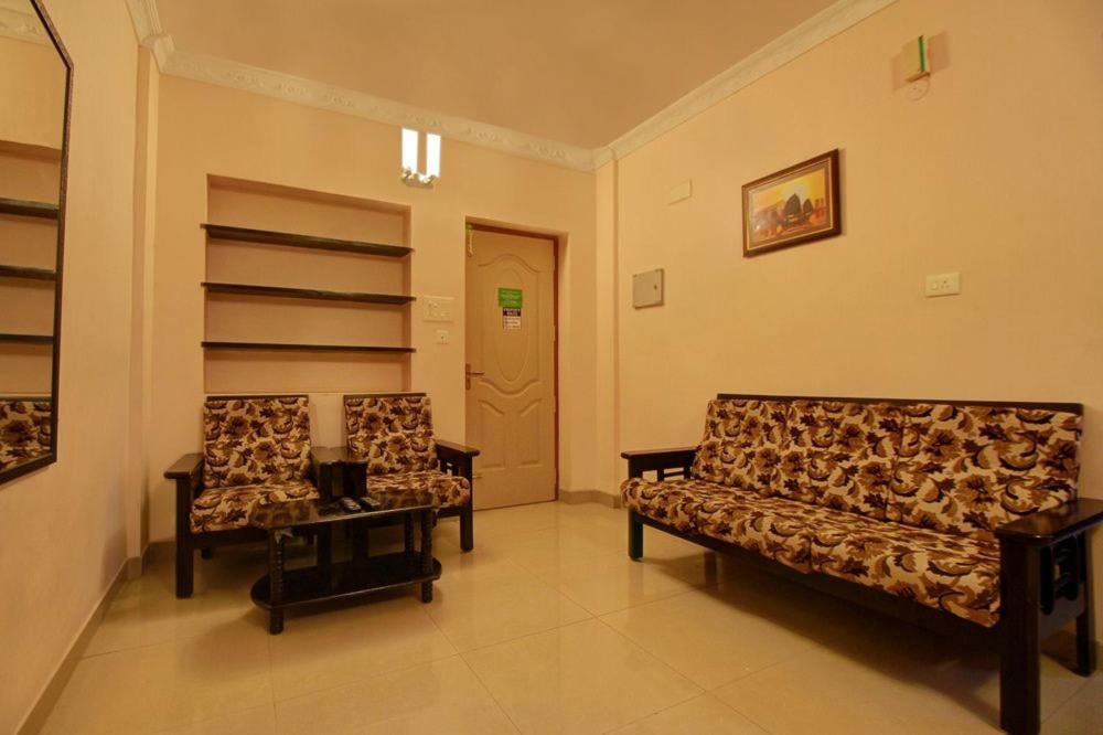 PRANOV RESIDENCY-Luxury view 3