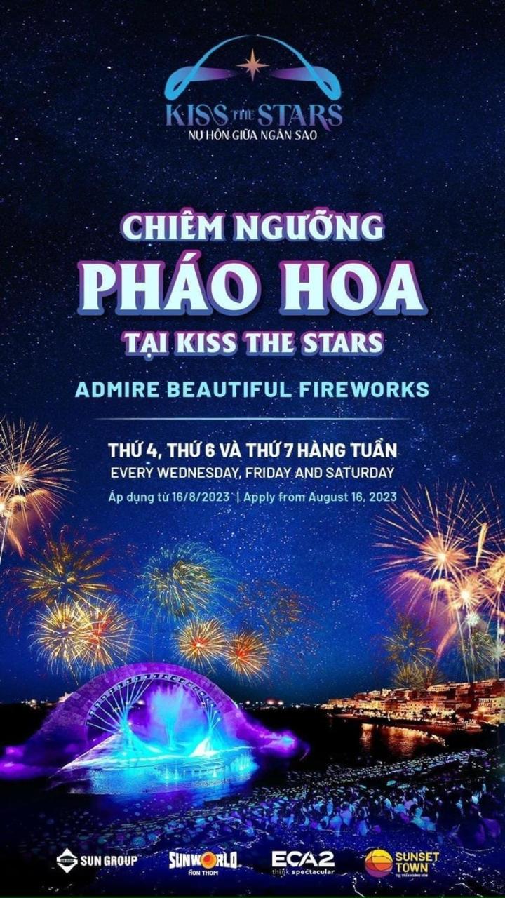 Căn hộ sườn đồi Nam Đảo Phú Quốc view Thành phố view 3