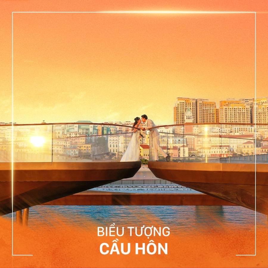 Căn hộ sườn đồi Nam Đảo Phú Quốc view Thành phố view 4