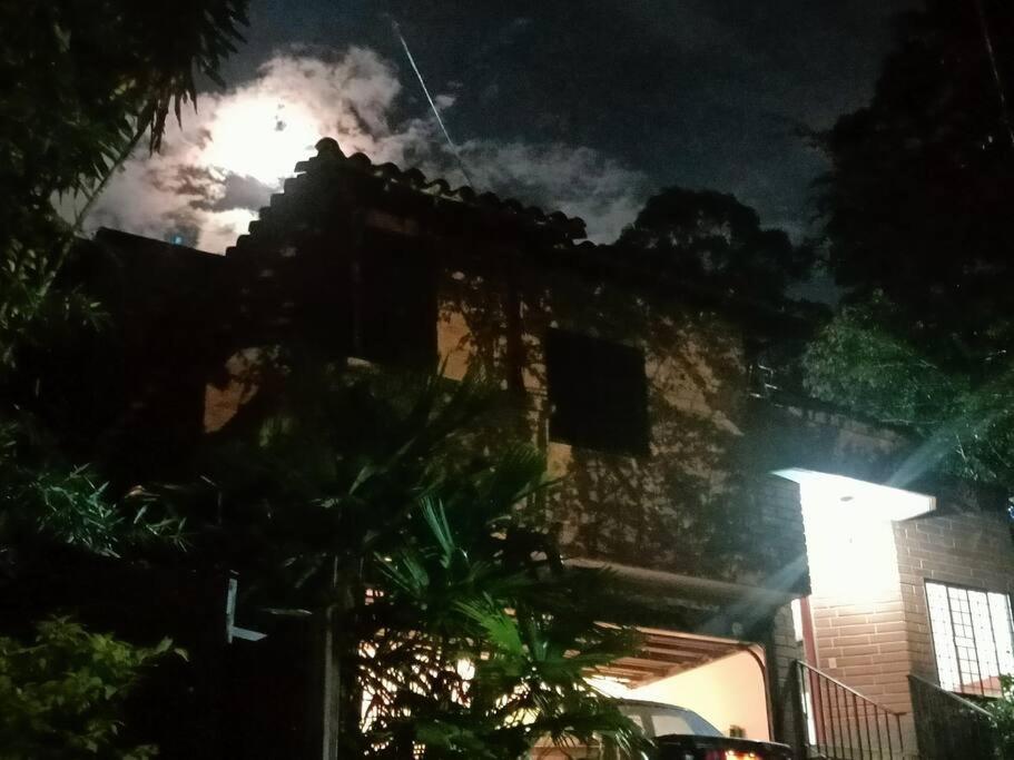 Casa Campestre Poblado para 10H San Lucas 106