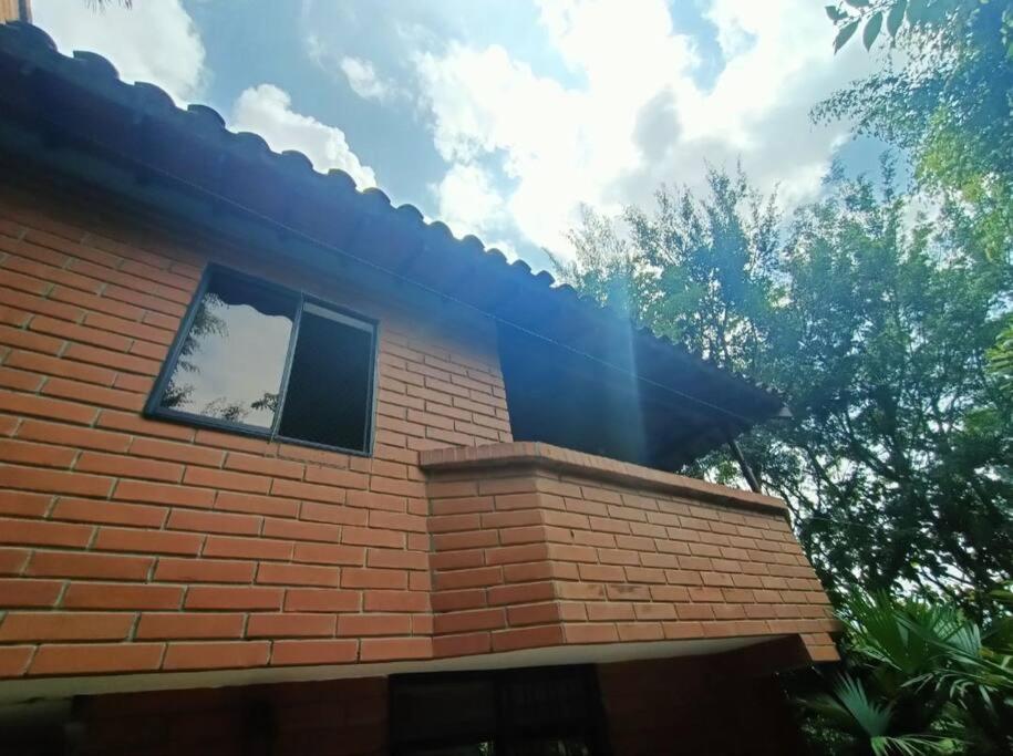 Casa Campestre Poblado para 10H San Lucas 106