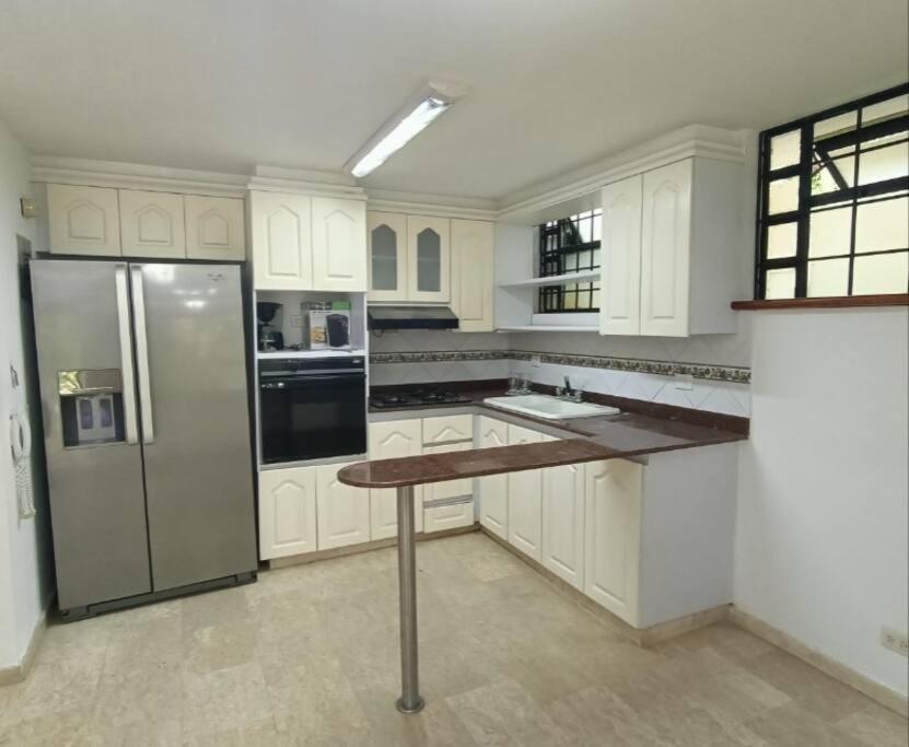 Casa Campestre Poblado para 10H San Lucas 106