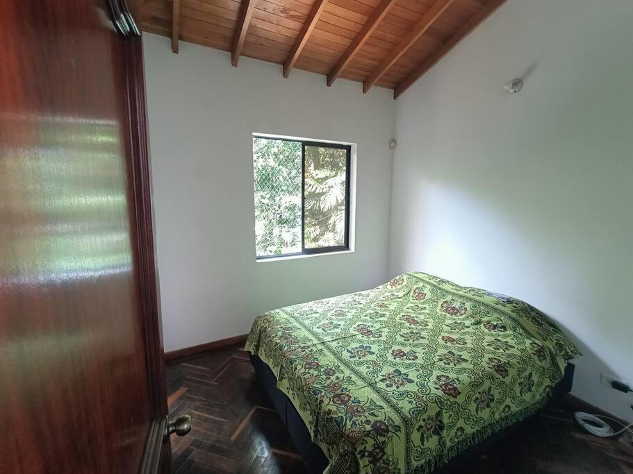 Casa Campestre Poblado para 10H San Lucas 106