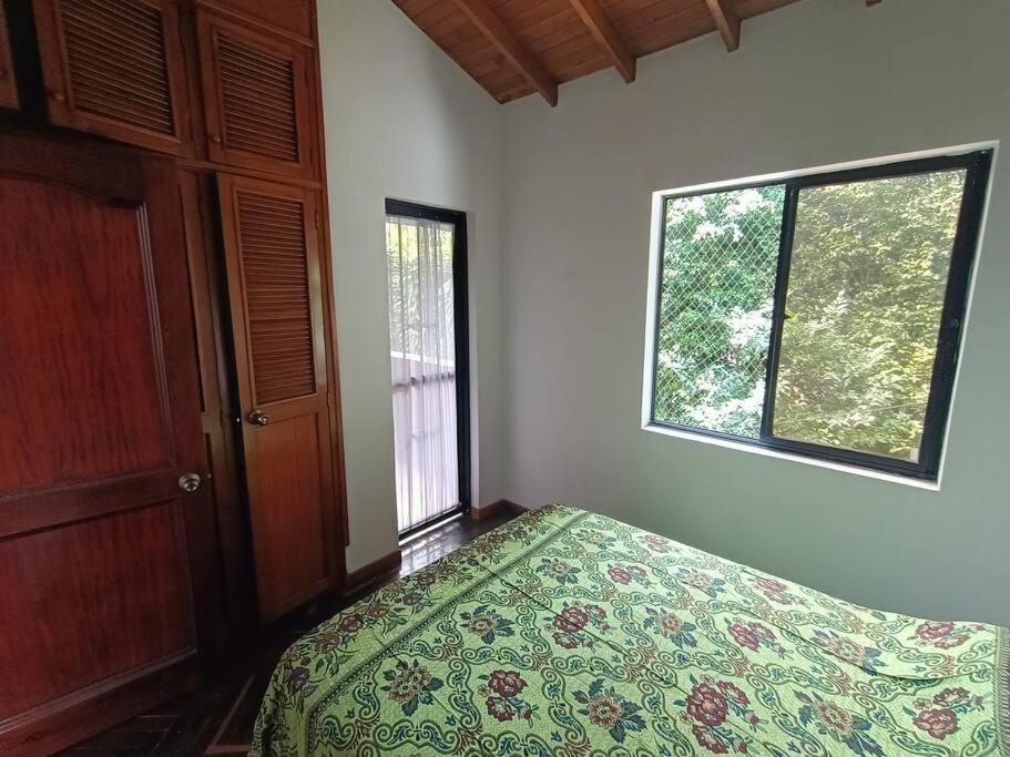Casa Campestre Poblado para 10H San Lucas 106