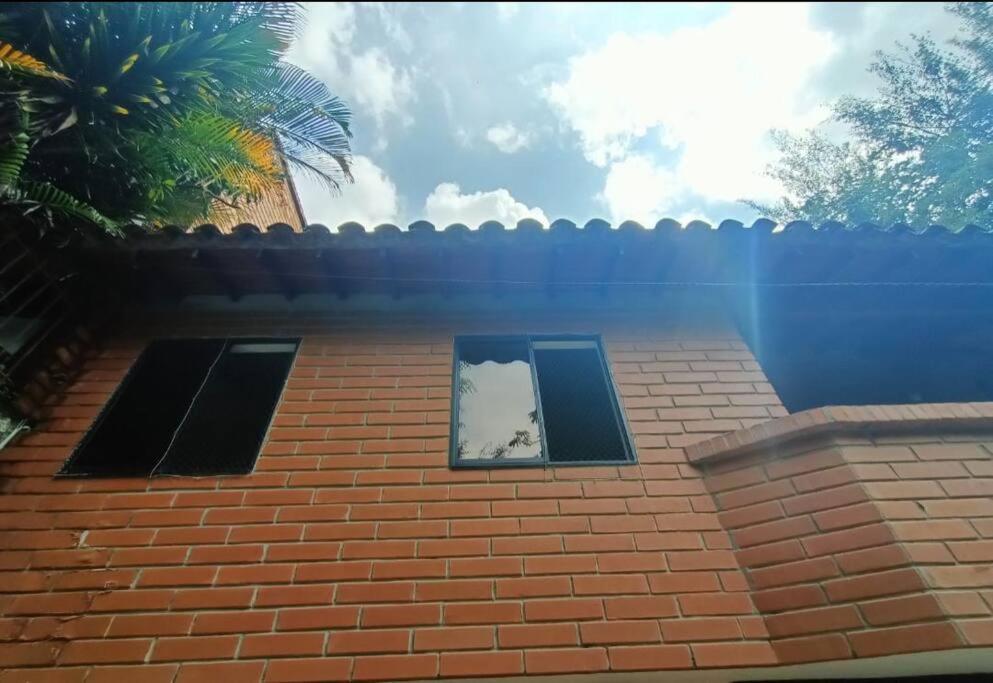 Casa Campestre Poblado para 10H San Lucas 106