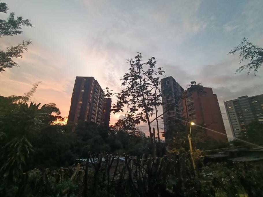 Casa Campestre Poblado para 10H San Lucas 106
