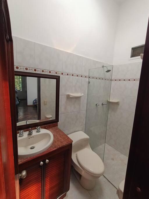 Casa Campestre Poblado para 10H San Lucas 106