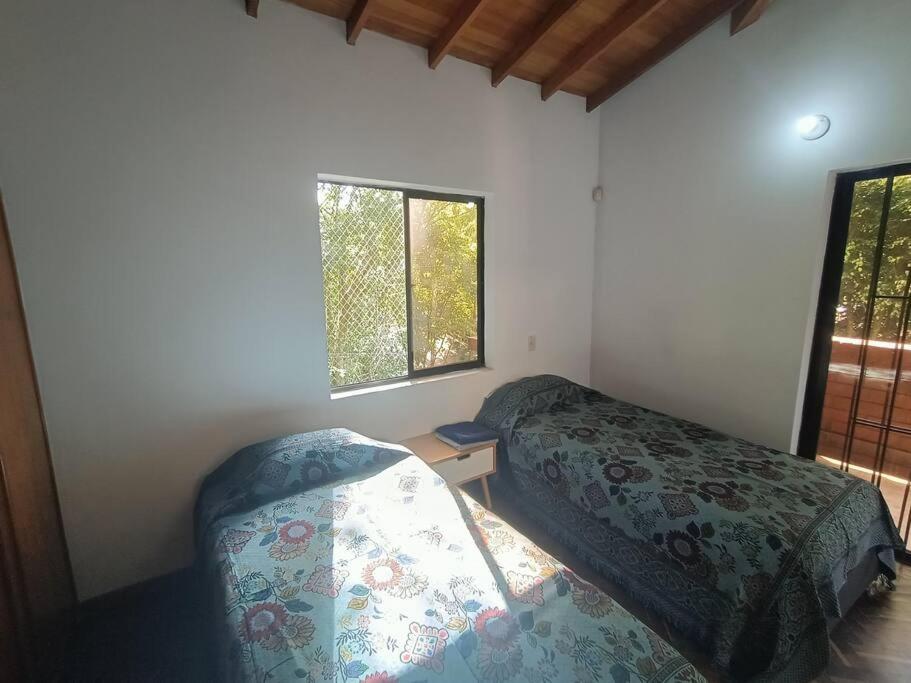 Casa Campestre Poblado para 10H San Lucas 106