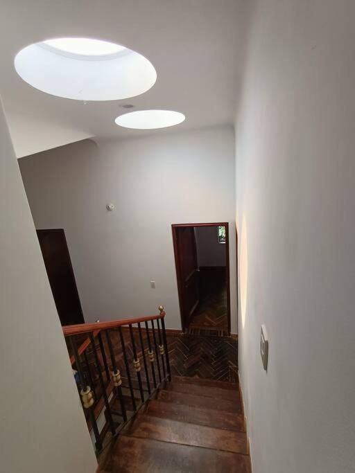 Casa Campestre Poblado para 10H San Lucas 106