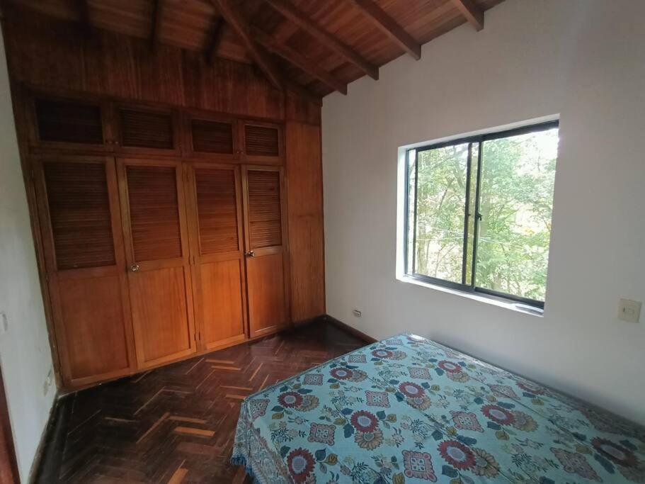 Casa Campestre Poblado para 10H San Lucas 106