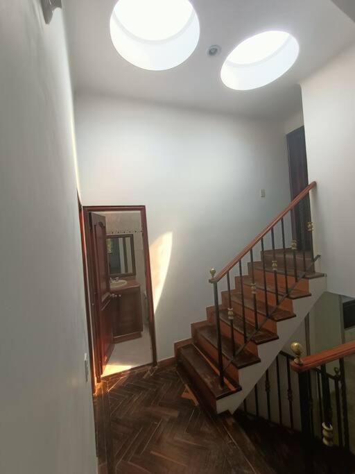 Casa Campestre Poblado para 10H San Lucas 106