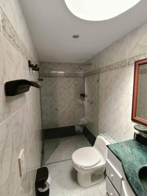 Casa Campestre Poblado para 10H San Lucas 106