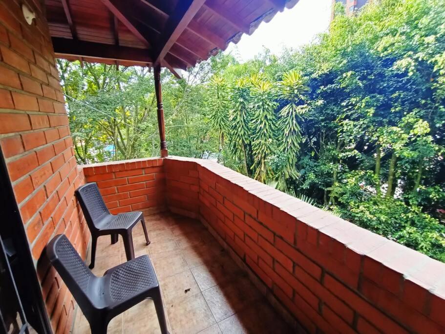 Casa Campestre Poblado para 10H San Lucas 106