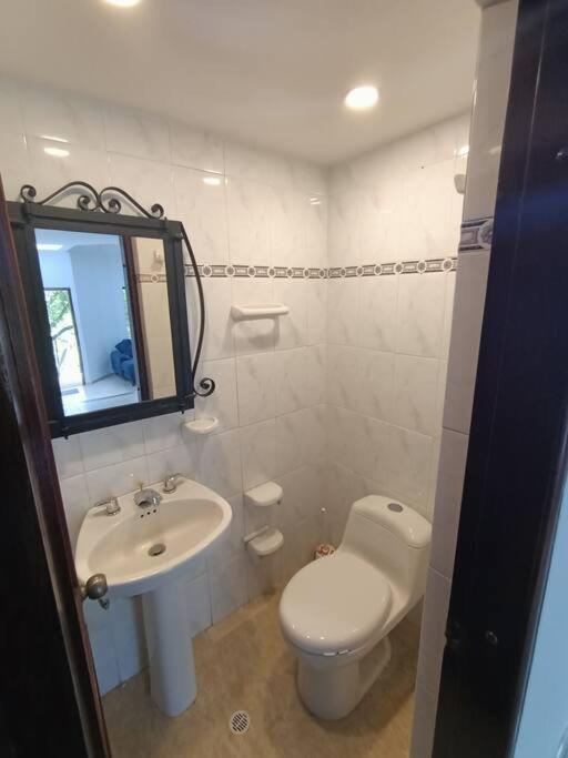 Casa Campestre Poblado para 10H San Lucas 106