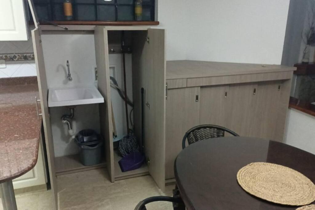 Casa Campestre Poblado para 10H San Lucas 106