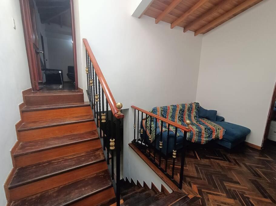 Casa Campestre Poblado para 10H San Lucas 106