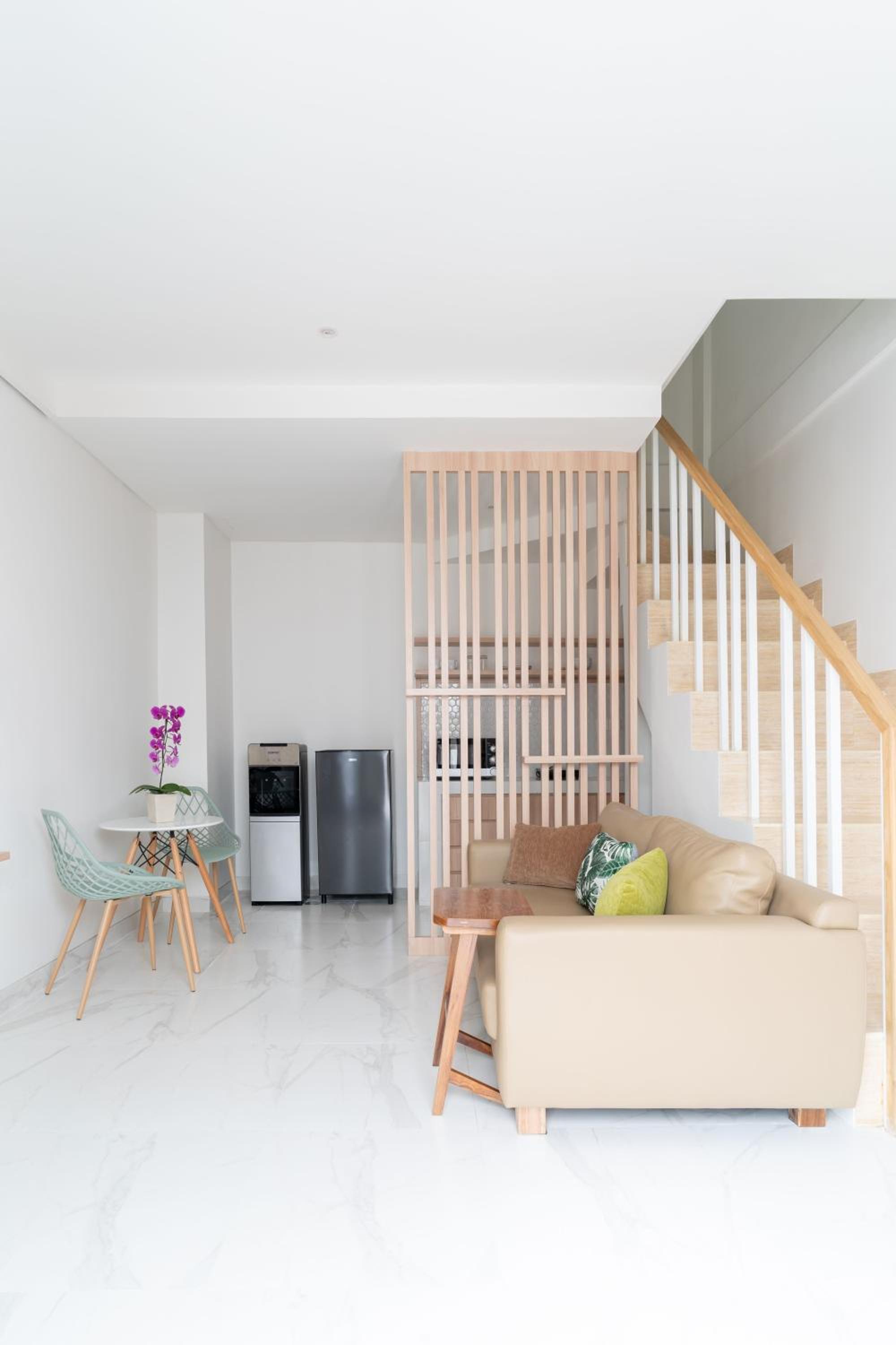Ellavie Aparthouse Kerobokan