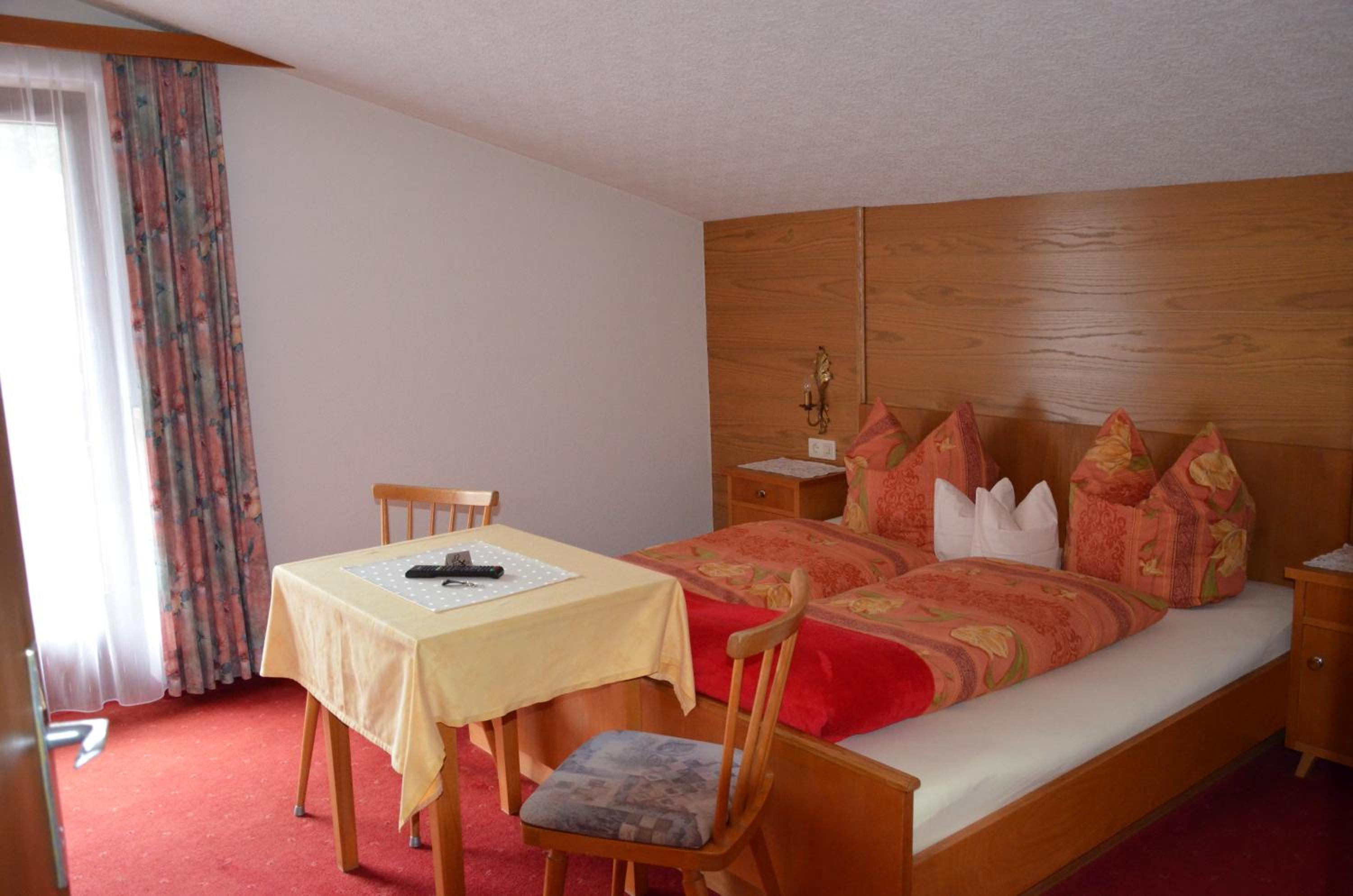 Appartements Gästehaus Schrott