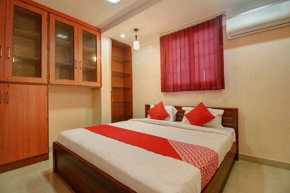 PRANOV RESIDENCY-Luxury view 2