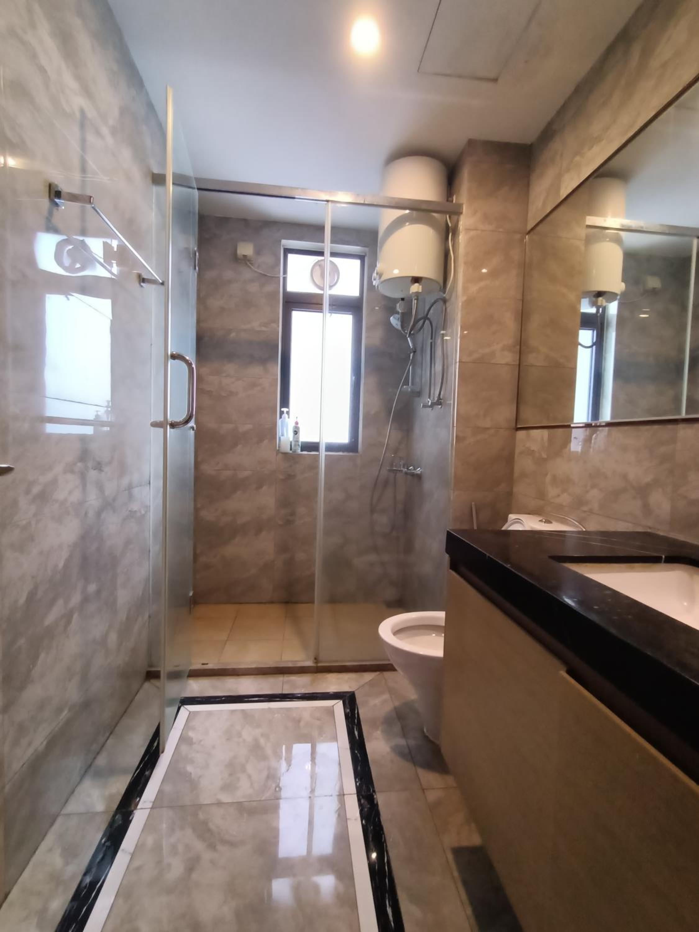 R&F Princess cove Sweety Homestay 3beds2baths