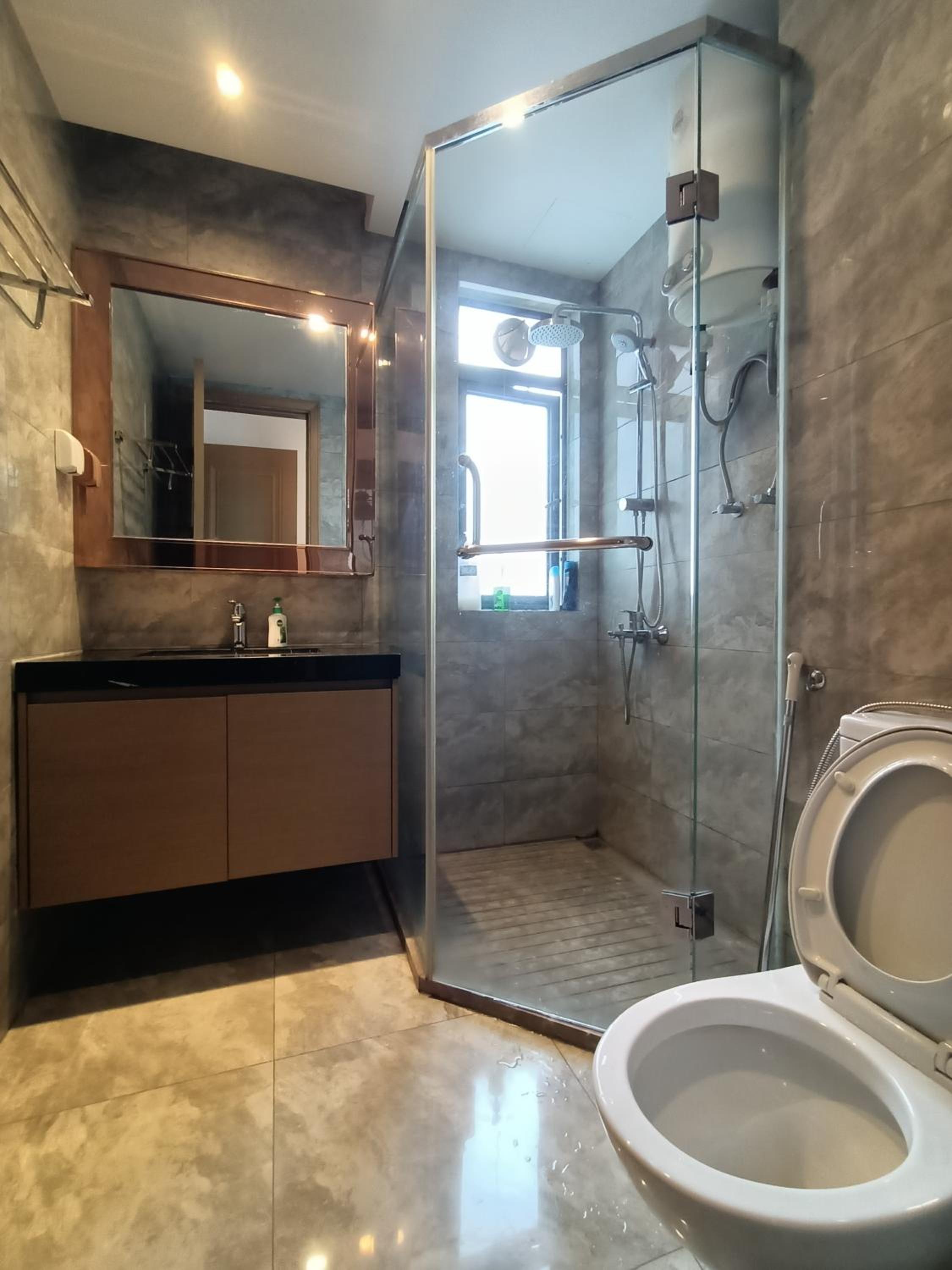 R&F Princess cove Sweety Homestay 3beds2baths