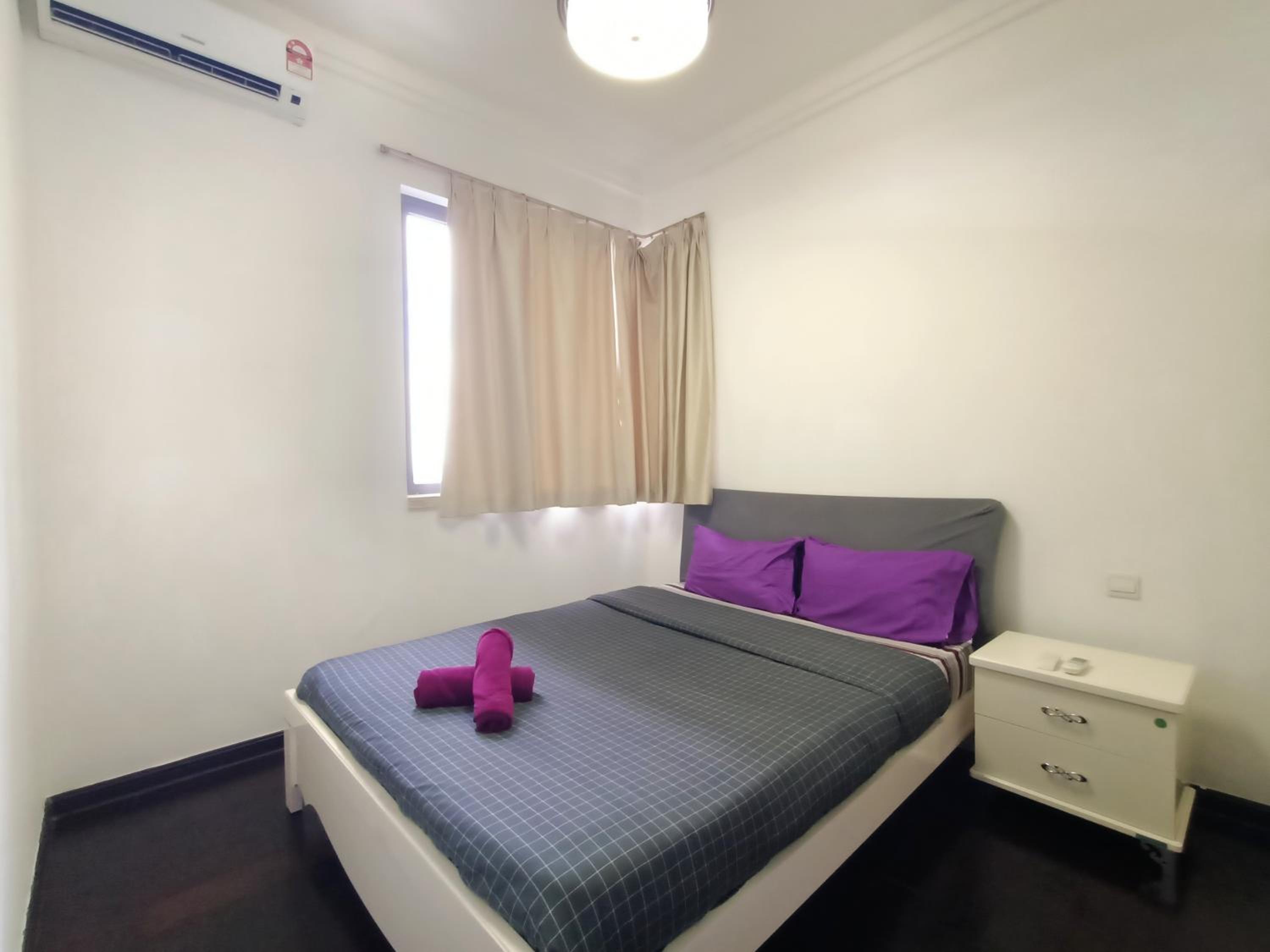 R&F Princess cove Sweety Homestay 3beds2baths