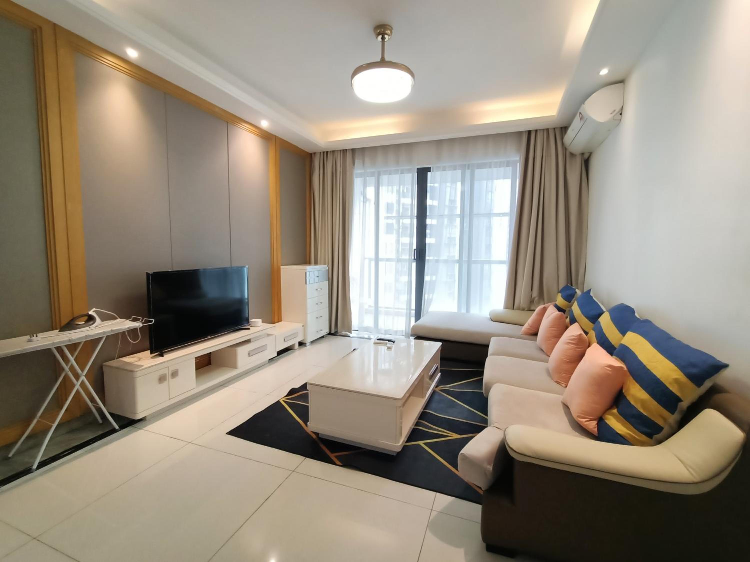 R&F Princess cove Sweety Homestay 3beds2baths