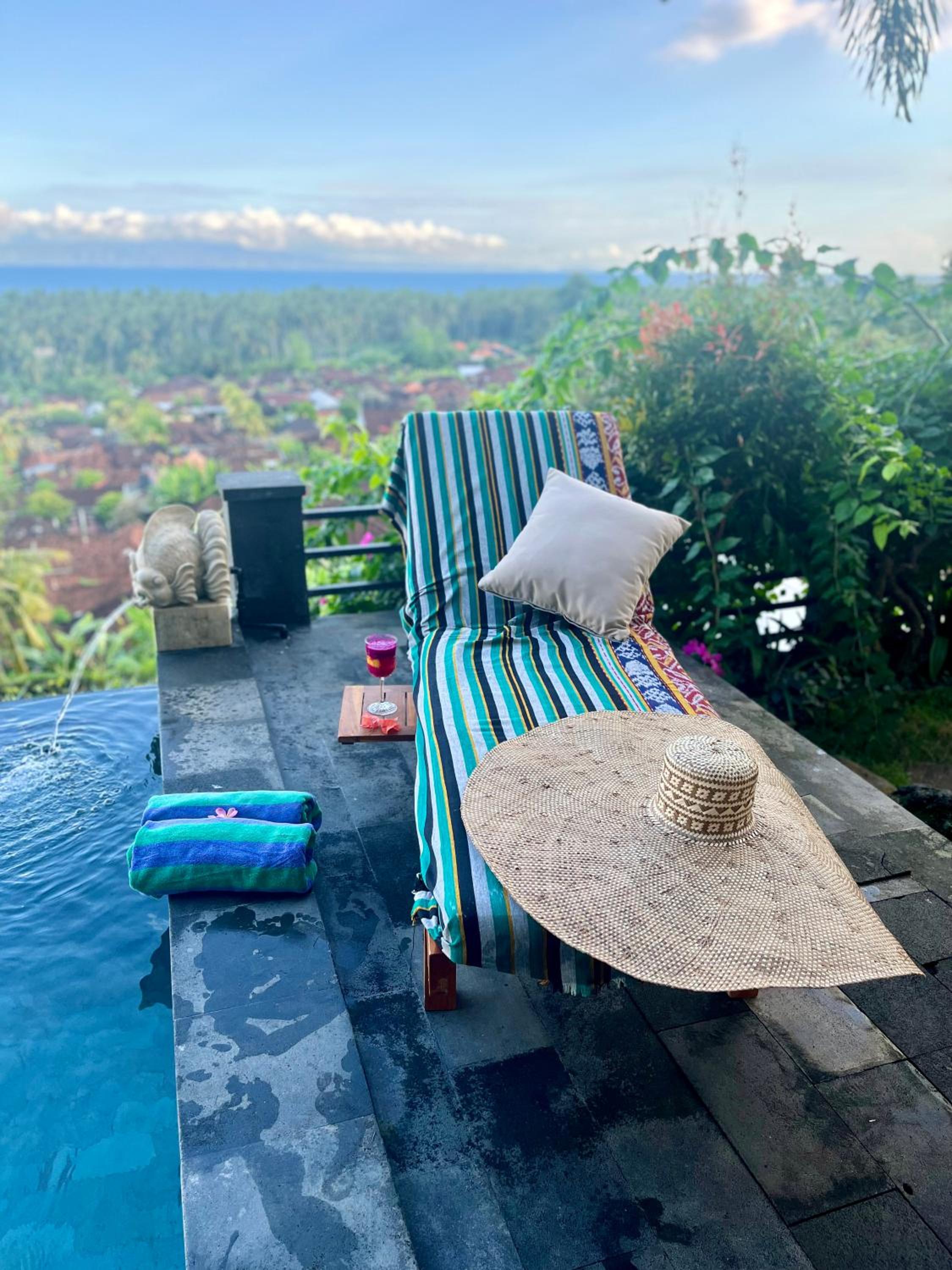 Maya Villa