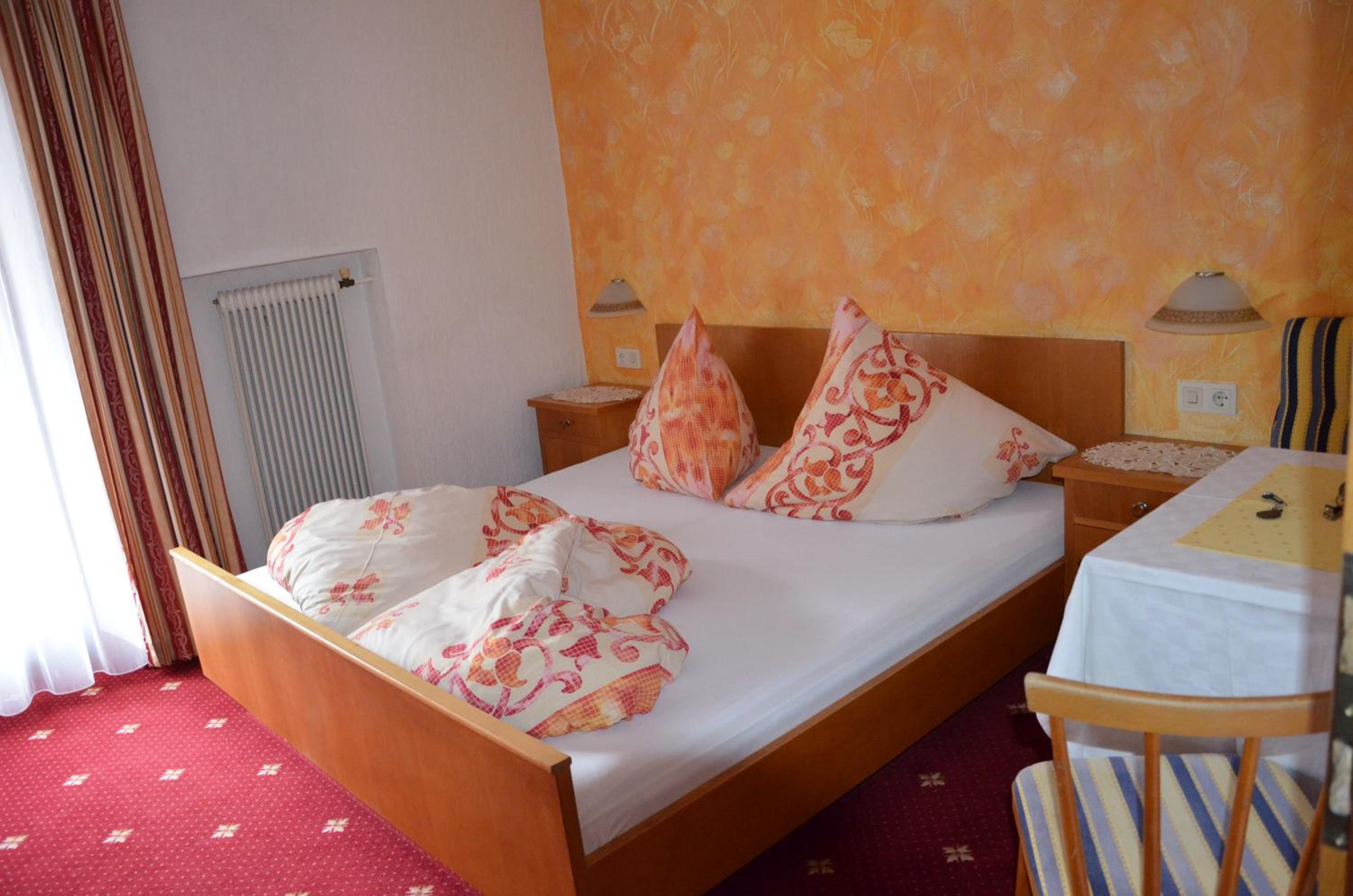 Appartements Gästehaus Schrott