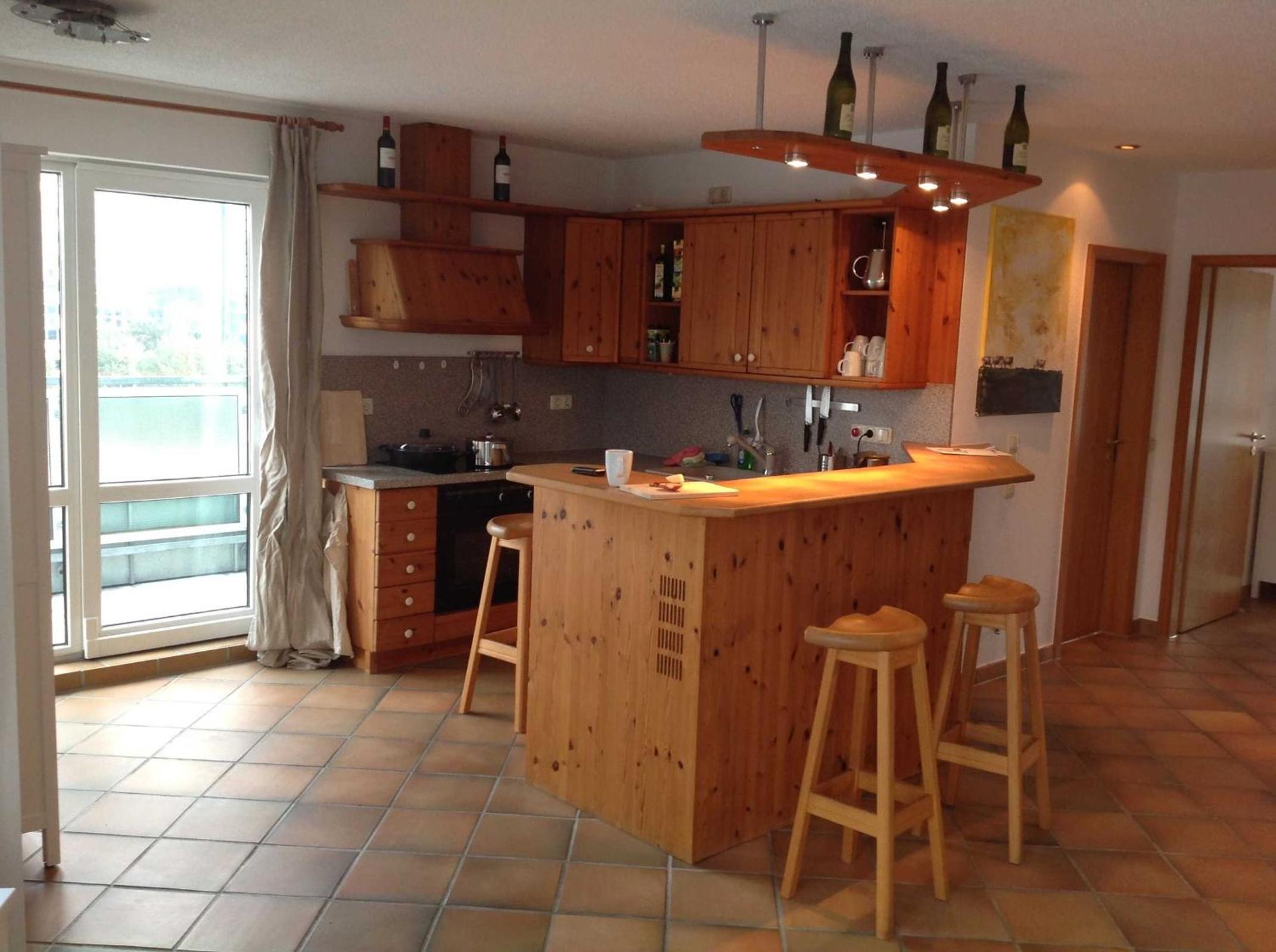 Usedom Suites Zinnowitz am Meer mit Balkon