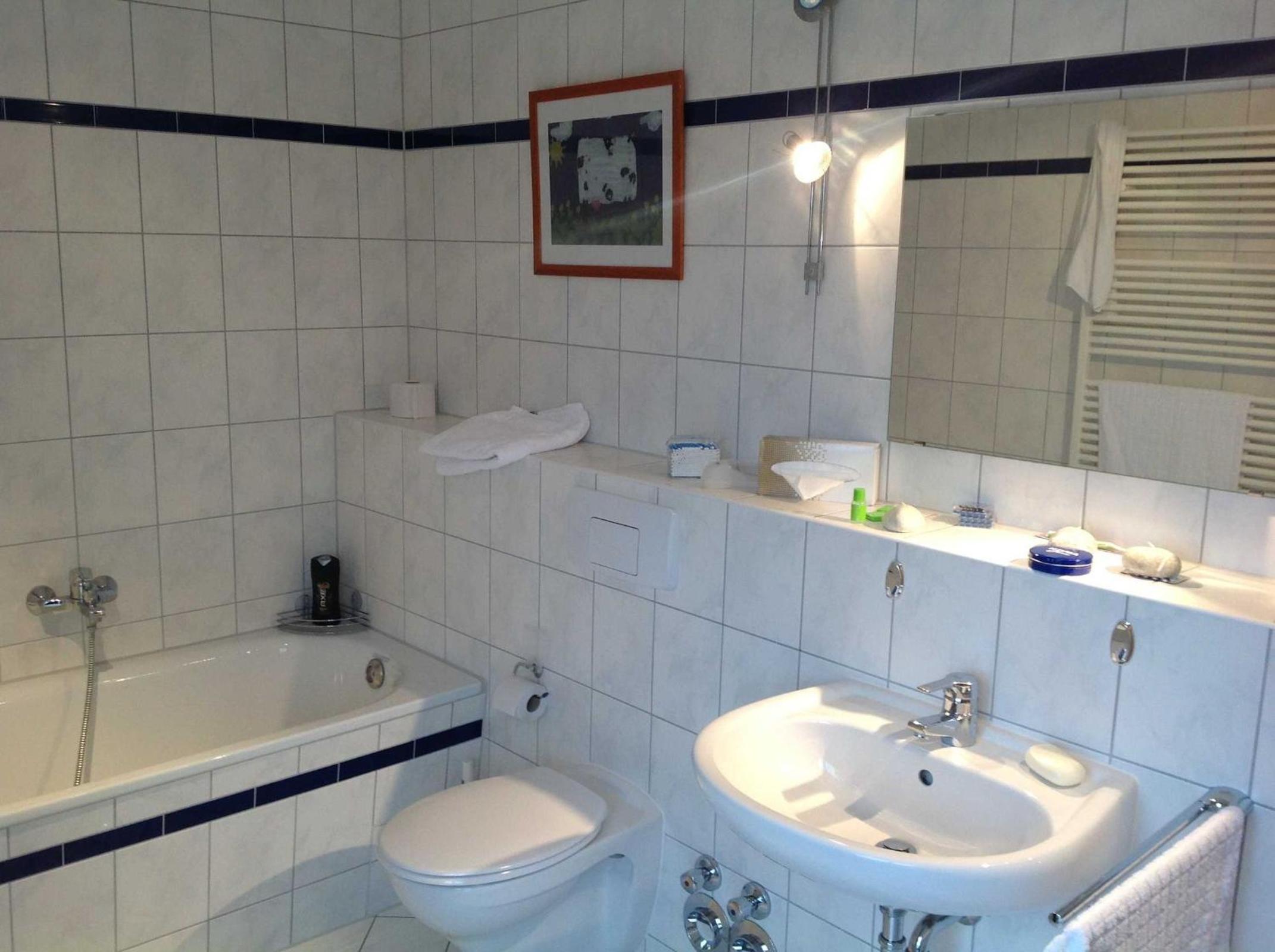 Usedom Suites Zinnowitz am Meer mit Balkon
