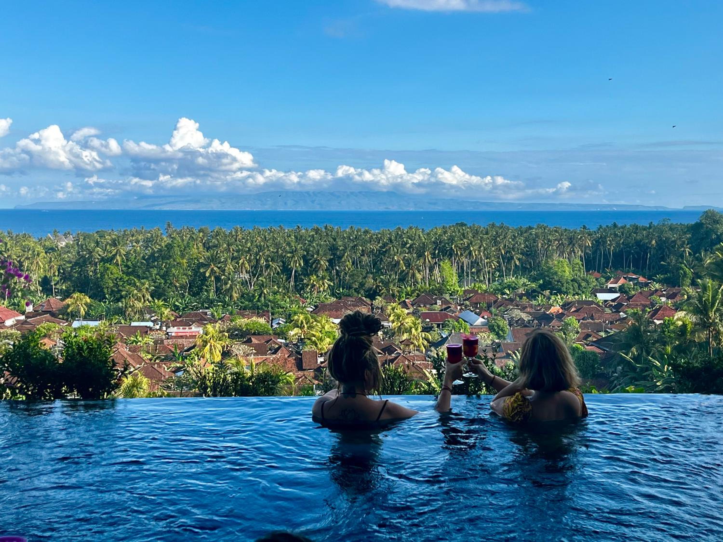 Maya Villa
