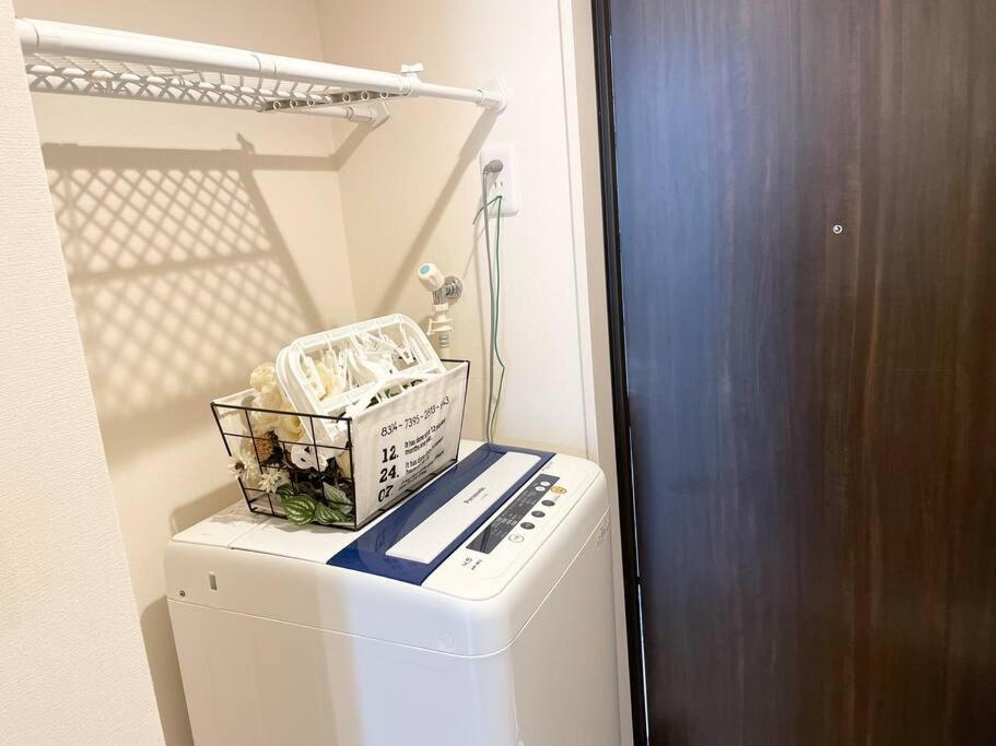 Apartment Shinjuku 103