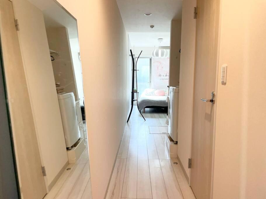 Apartment Shinjuku 103