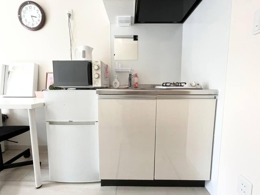 Apartment Shinjuku 103