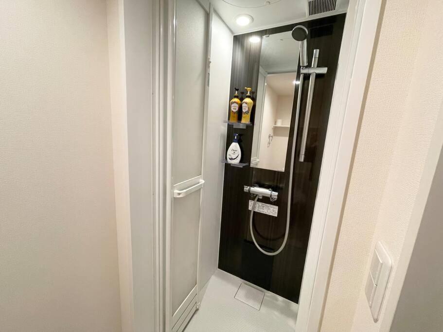 Apartment Shinjuku 103